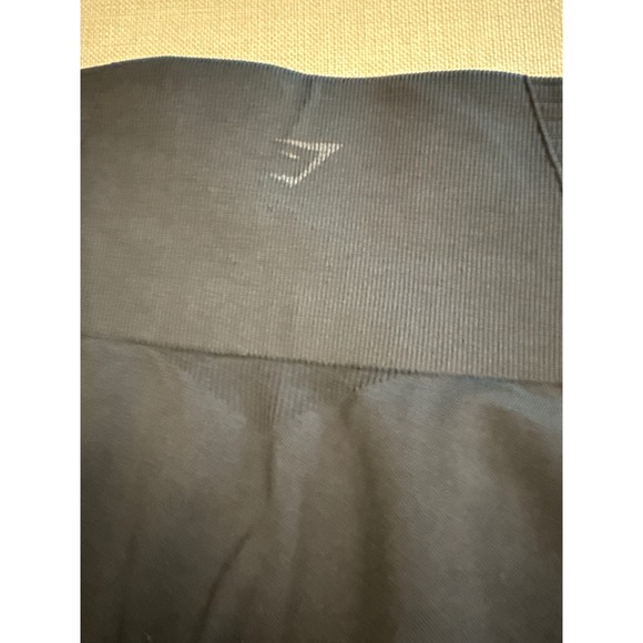 Gymshark Energy+ Seamless Leggings Womens Black High Waisted Eyelet Workout Yoga - Picture 4 of 9